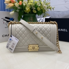 Chanel Boy Series Bags